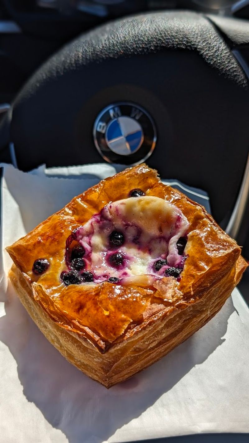 Pastries That Deserve Equal Attention