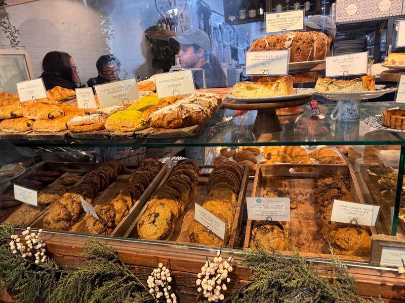 Pastries That Keep Stealing the Spotlight