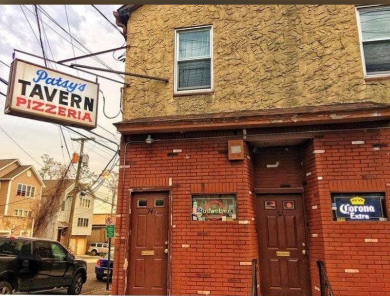 Patsy’s Tavern & Restaurant - Paterson Patsy’s Tavern & Restaurant - Paterson