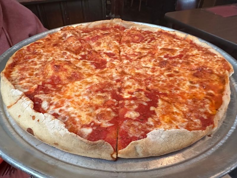 Patsy’s Tavern & Restaurant — Paterson Patsy’s Tavern & Restaurant — Paterson