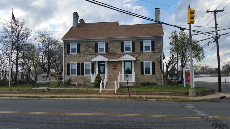 Paulsboro