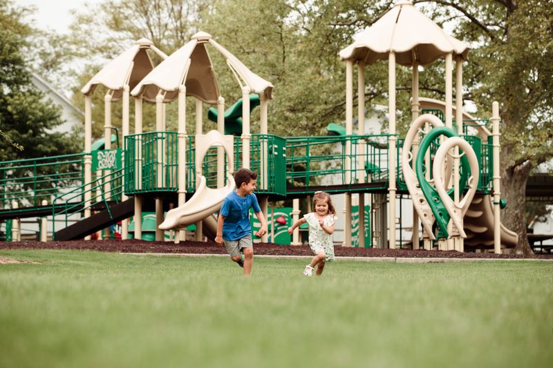 Pavilions, Shelters, and Easy Group Gatherings Pavilions, Shelters, and Easy Group Gatherings