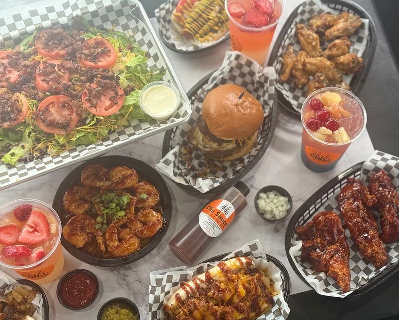 Pay What You Can Night Removes the Cost of Eating Together Pay What You Can Night Removes the Cost of Eating Together