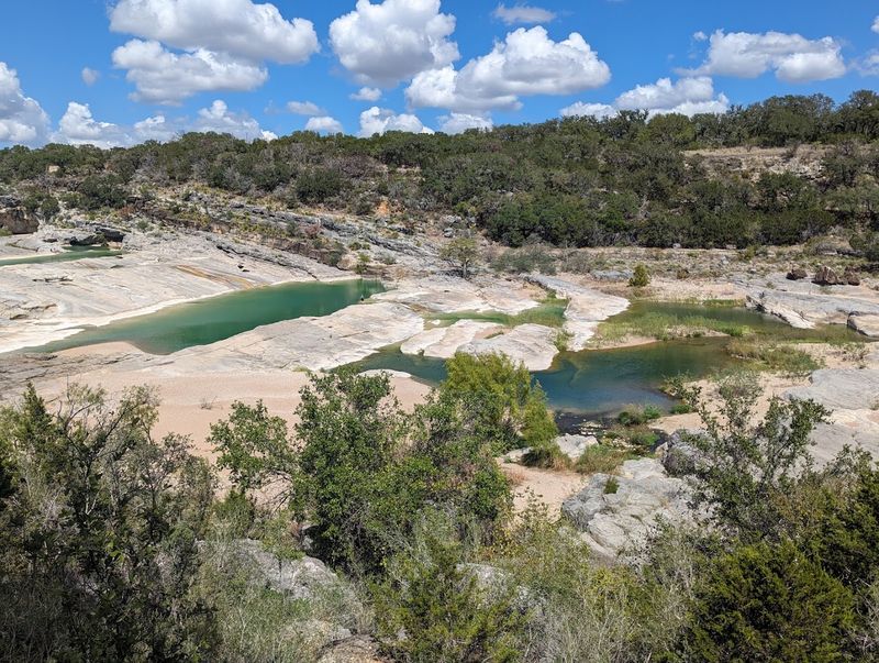 Pedernales Falls State Park (Johnson City) Pedernales Falls State Park (Johnson City)