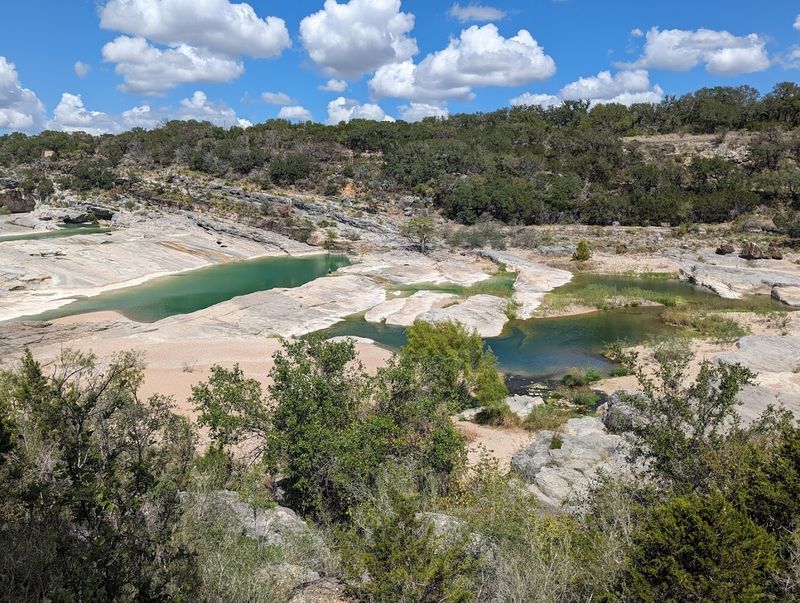 Pedernales Falls State Park (Johnson City) Pedernales Falls State Park (Johnson City)