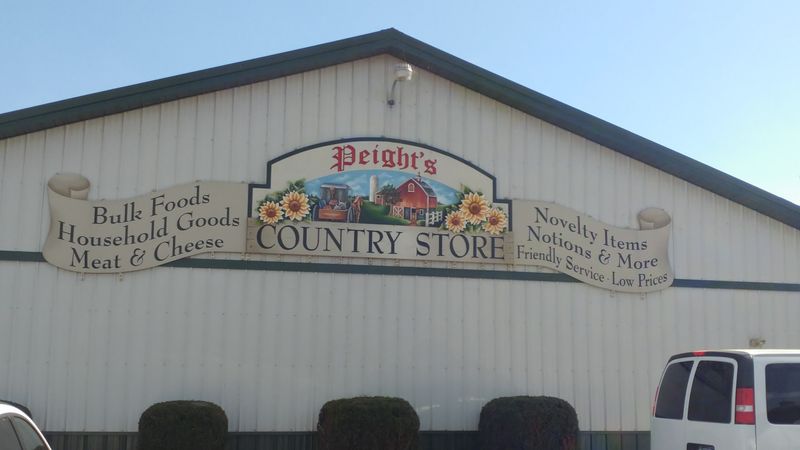 Peight’s Country Store, PA Peight’s Country Store, PA