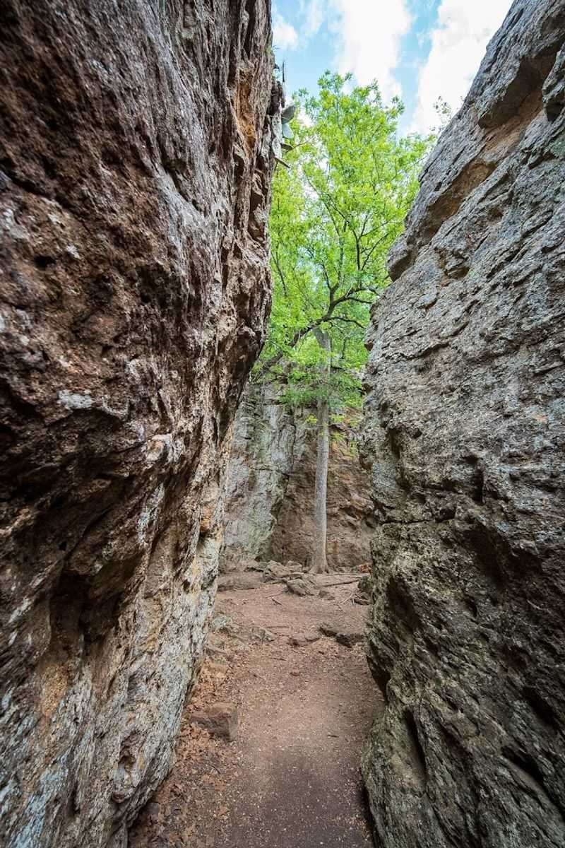 Penitentiary Hollow & Cross Timbers Trails (Mineral Wells) Penitentiary Hollow & Cross Timbers Trails (Mineral Wells)
