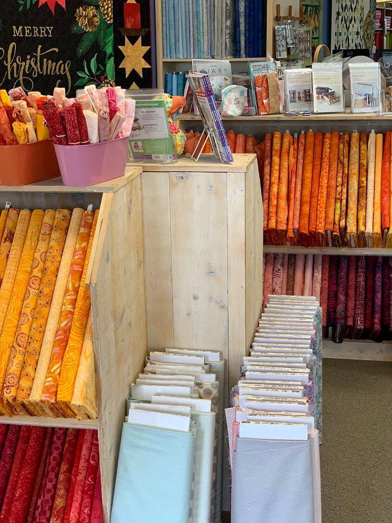 Pennington Quilt Works Pennington Quilt Works