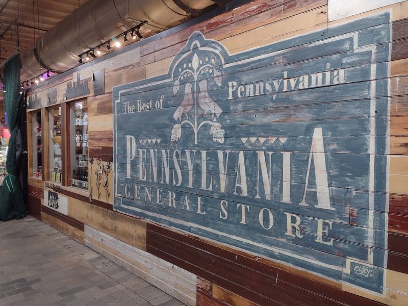 Pennsylvania General Store - Philadelphia Pennsylvania General Store - Philadelphia