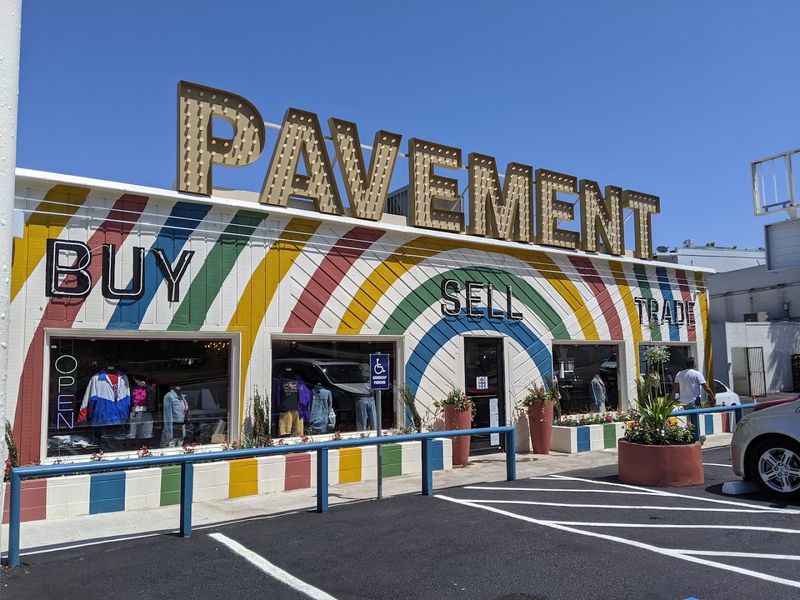 Perfect South Lamar Location for Austin Vintage Lovers Perfect South Lamar Location for Austin Vintage Lovers