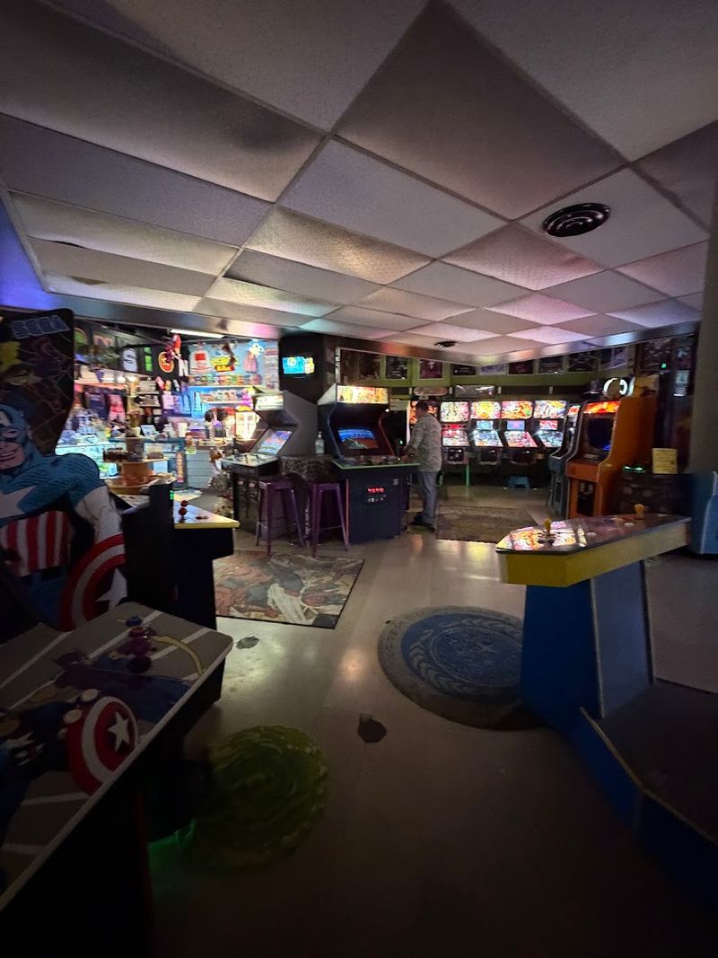Perfect Spot for Date Night Without Kids