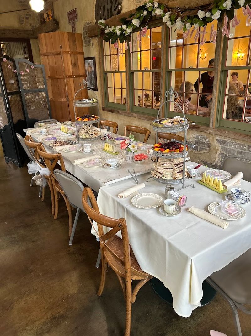 Perfect Venue for Special Gatherings and Celebrations