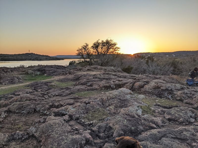 Perfectly Scaled State Parks