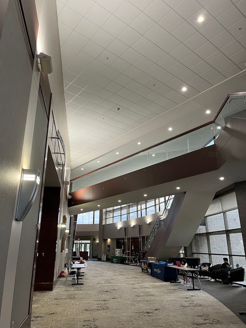 Performance Spaces Add Another Artistic Layer Performance Spaces Add Another Artistic Layer