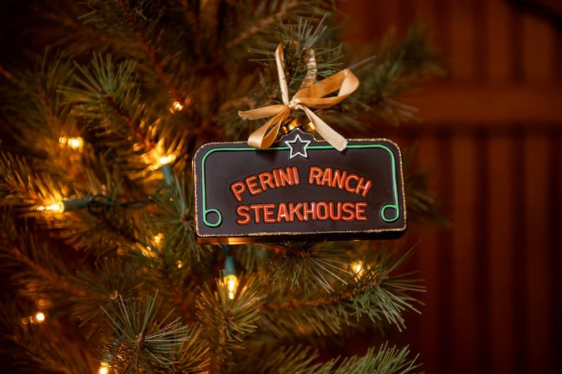 Perini Ranch Steakhouse (Buffalo Gap)