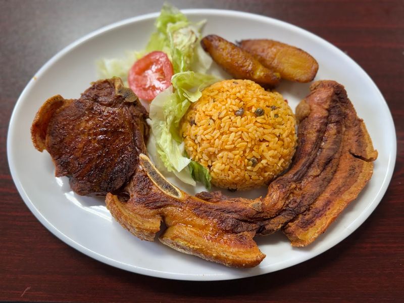 Pernil So Tender It Melts