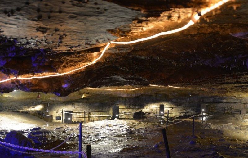 Perry’s Cave Family Fun Center, Put-in-Bay