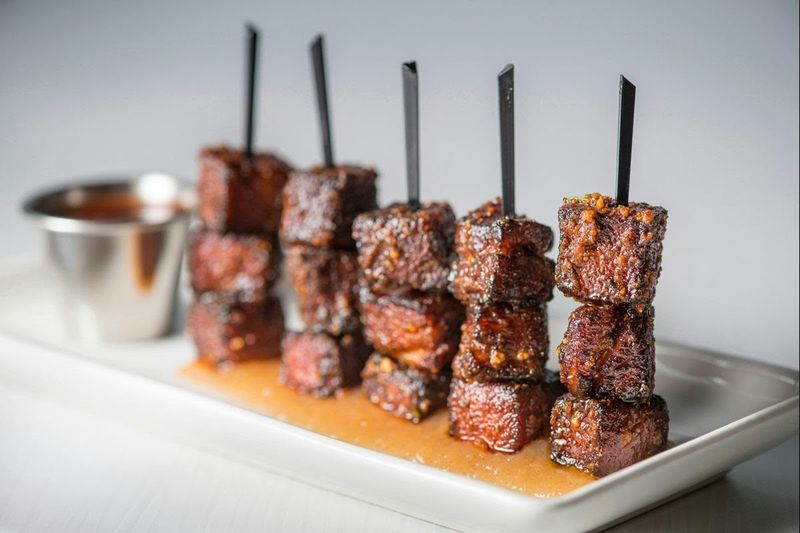 Perry's Steakhouse & Grille (Houston)