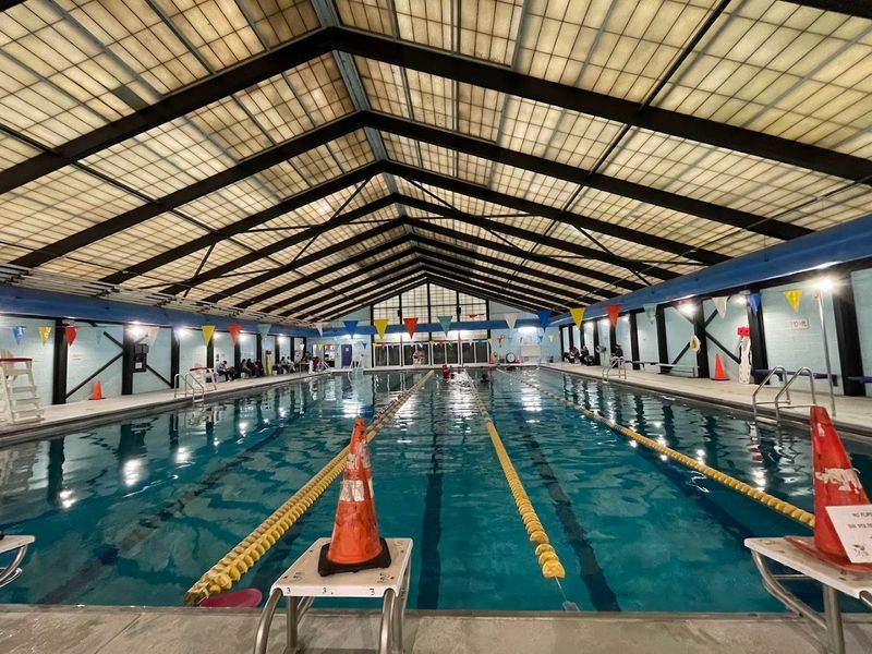 Pershing Field Pool - Jersey City Pershing Field Pool - Jersey City
