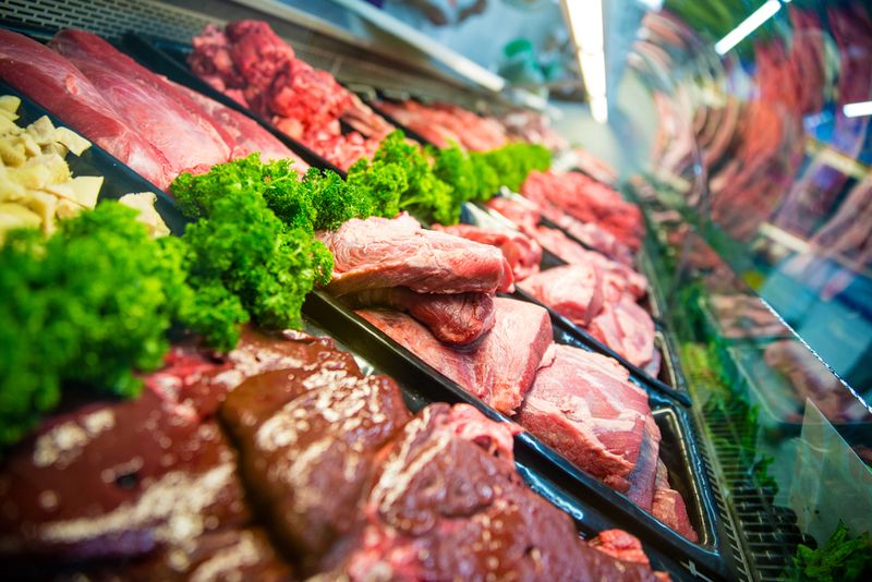 Pete's Fine Meats (Houston) Pete's Fine Meats (Houston)