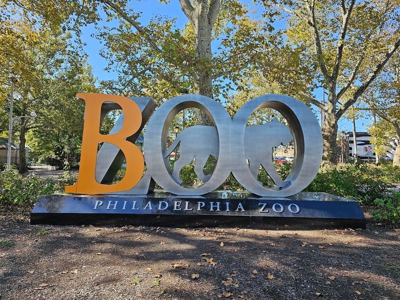 Philadelphia Zoo Philadelphia Zoo
