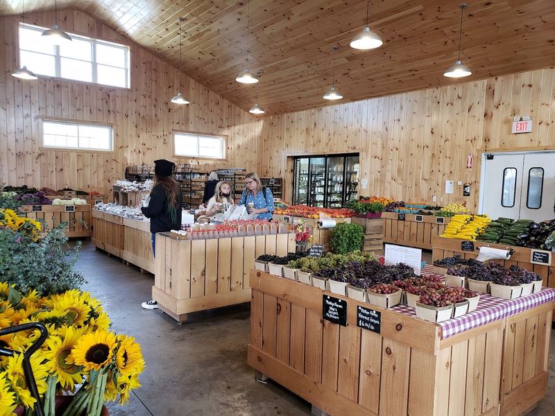 Phillips Farms - Milford