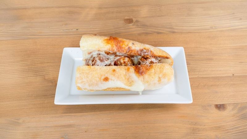 Philly Cheesesteaks And Other Crowd-Pleasers