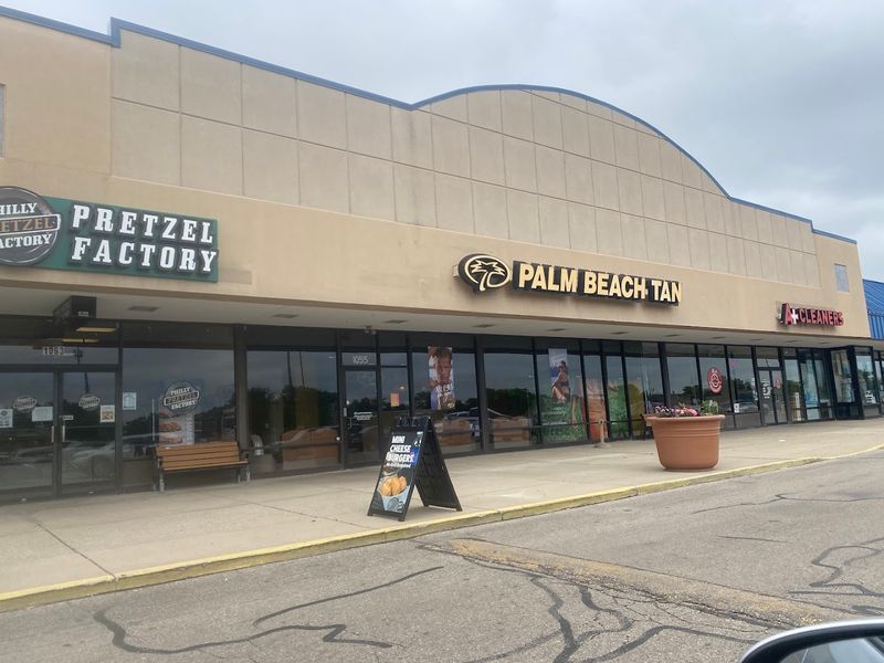 Philly Pretzel Factory, Centerville Philly Pretzel Factory, Centerville