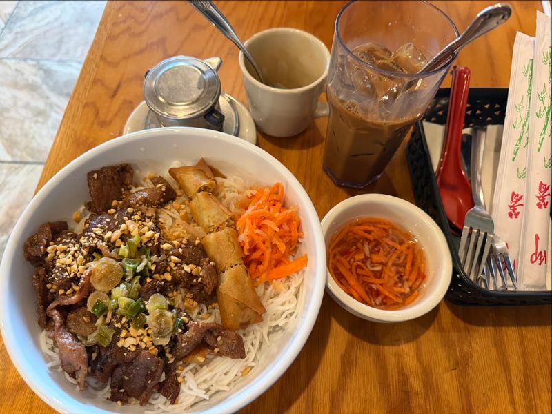 Pho Far East – Raleigh