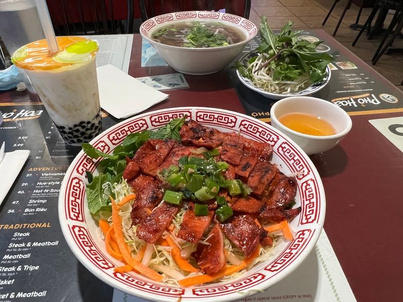 Pho Hoa – Charlotte