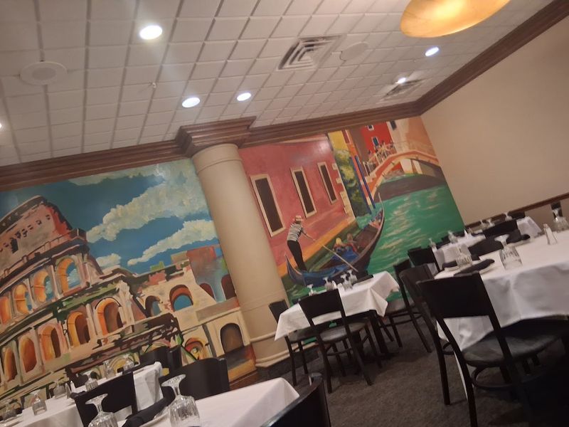 Picano’s Italian Grille – Troy