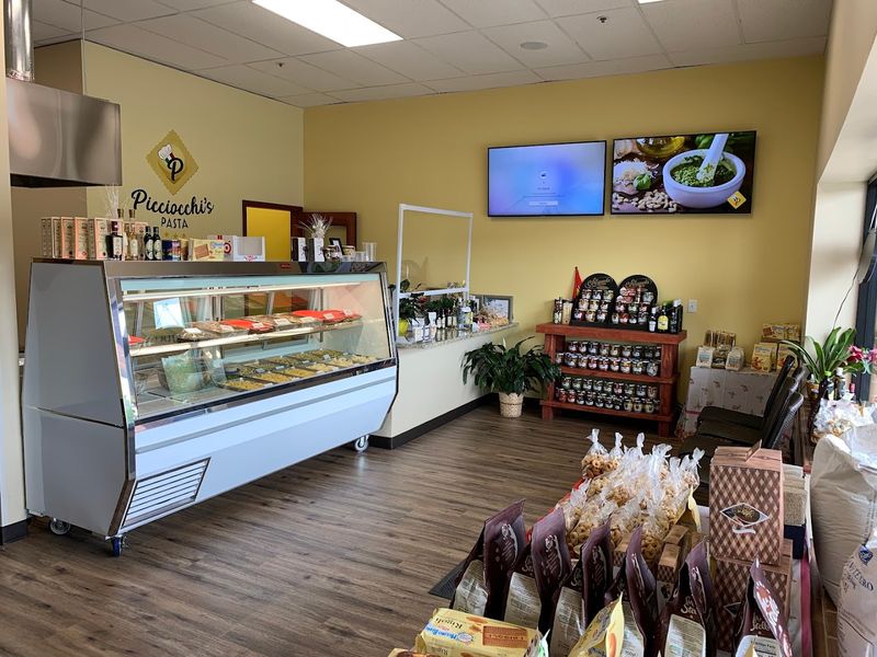 Picciocchi’s Pasta - Scranton Picciocchi’s Pasta - Scranton