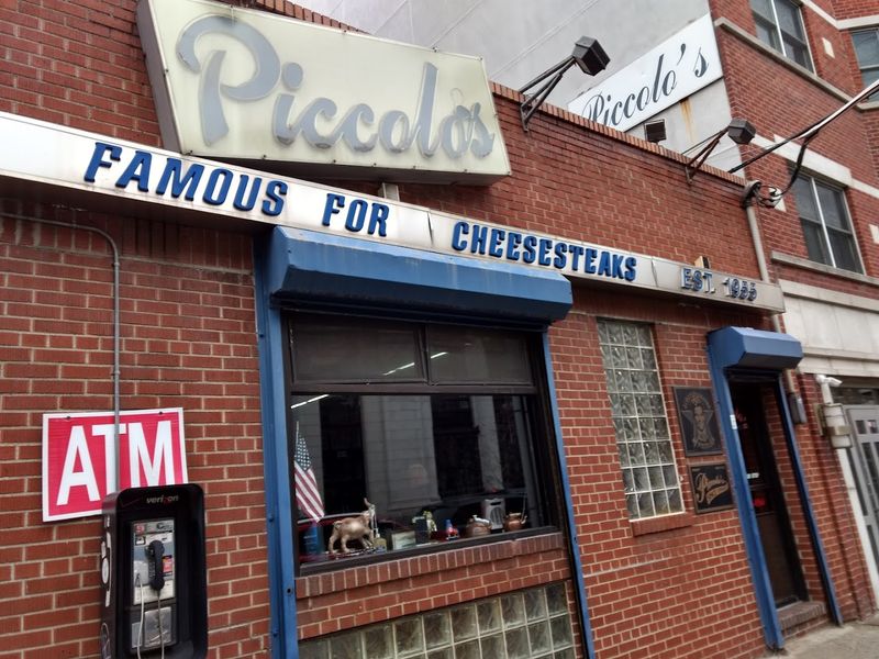 Piccolo’s - Hoboken Piccolo’s - Hoboken