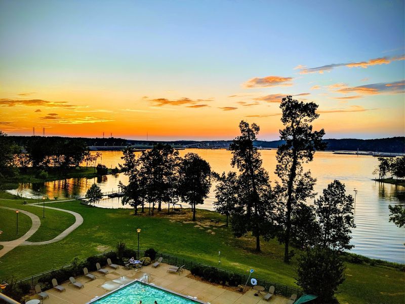 Pickwick Landing State Park – Counce Pickwick Landing State Park – Counce