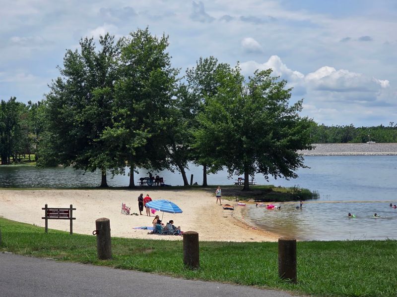 Pickwick Landing State Park — Counce