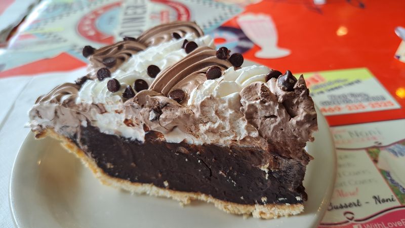 Pie That Deserves Its Own Visit Pie That Deserves Its Own Visit