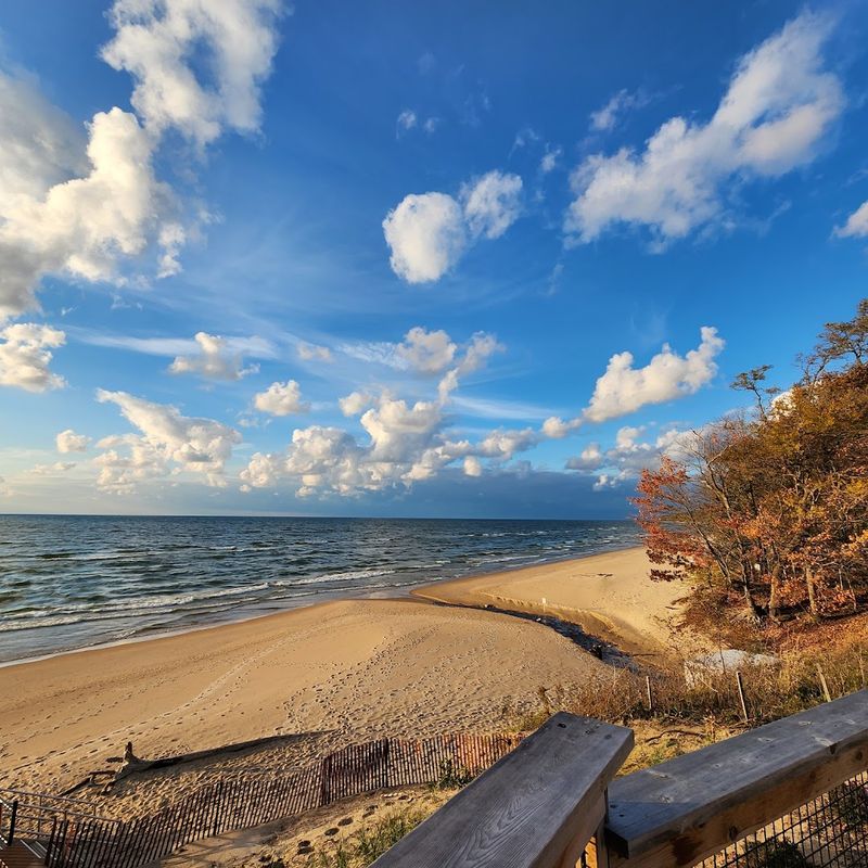 Pier Cove Beach Pier Cove Beach