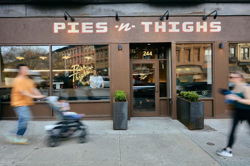 Pies ‘n’ Thighs Pies ‘n’ Thighs