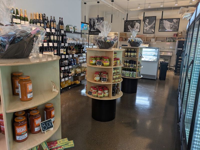 Pietro’s Italian Market — Ann Arbor