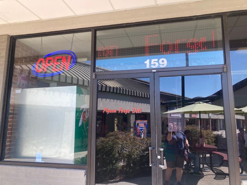 Pigeon Forge Deli – Pigeon Forge Pigeon Forge Deli – Pigeon Forge