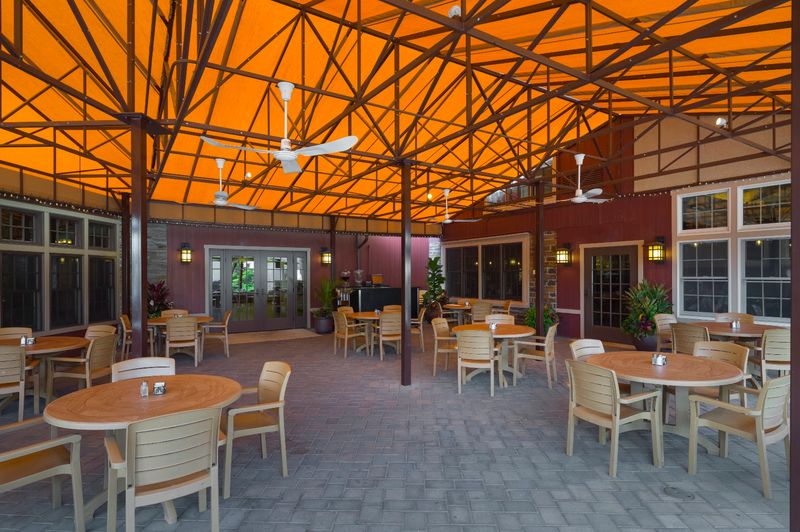 Pine Barn Inn Restaurant