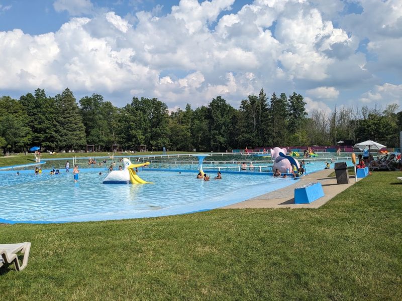 Pioneer Waterland and Dry Fun Park, Chardon Pioneer Waterland and Dry Fun Park, Chardon