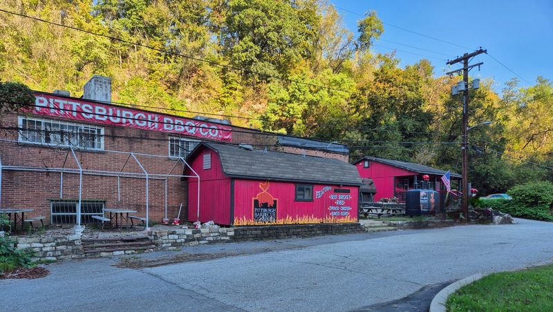 Pittsburgh Barbecue Company – Pittsburgh