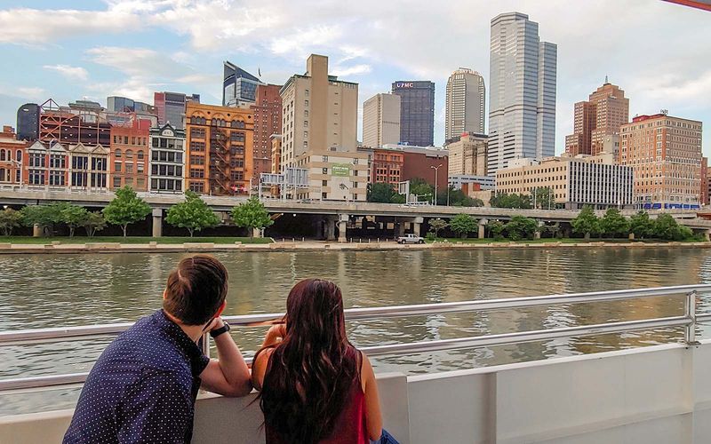 Pittsburgh Riverboat Architecture Cruises (Rivers of Steel Explorer) Pittsburgh Riverboat Architecture Cruises (Rivers of Steel Explorer)