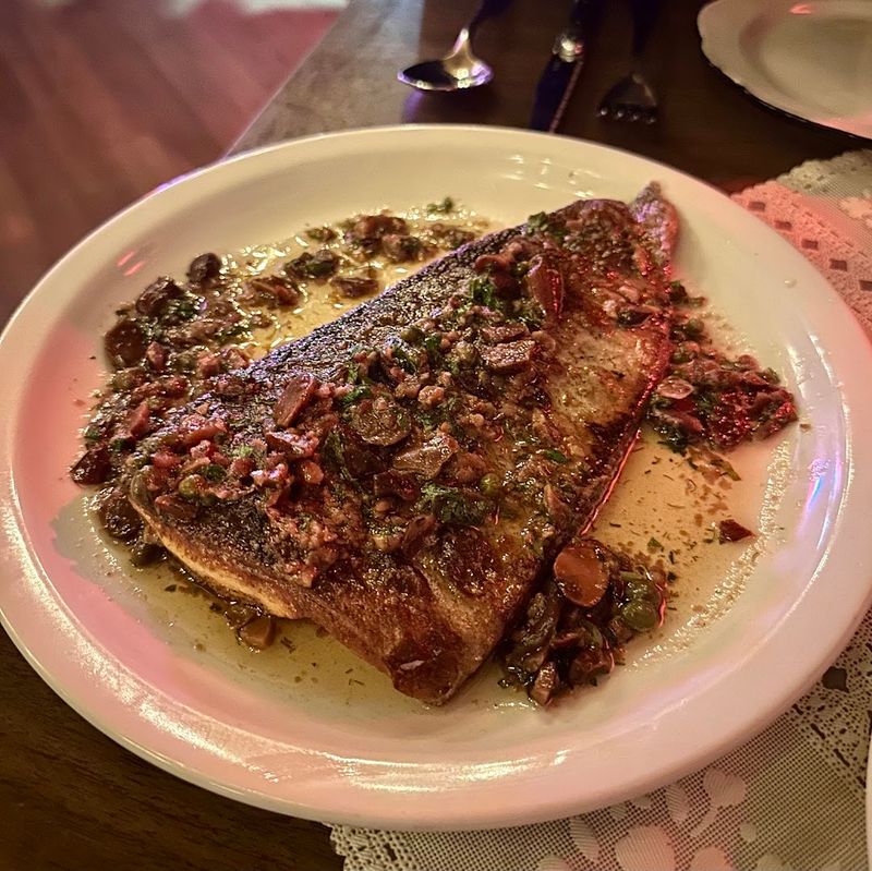 Pittsburgh finally had a seafood spot with real buzz