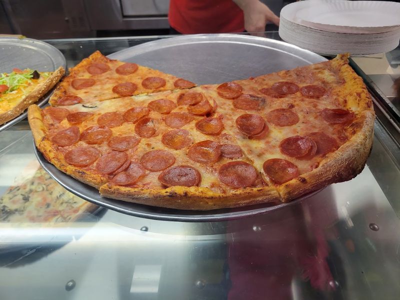 Pizza Terminal & Restaurant - Verona