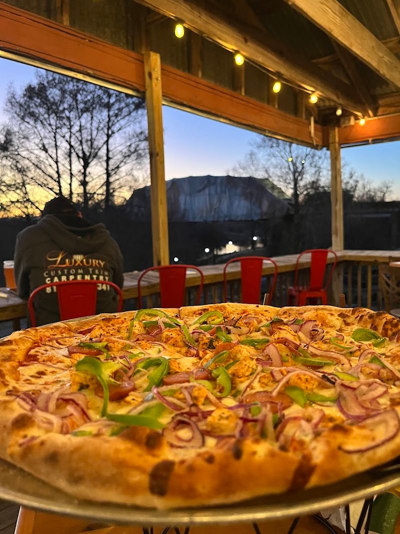 Pizza That Actually Lives Up To The Hype