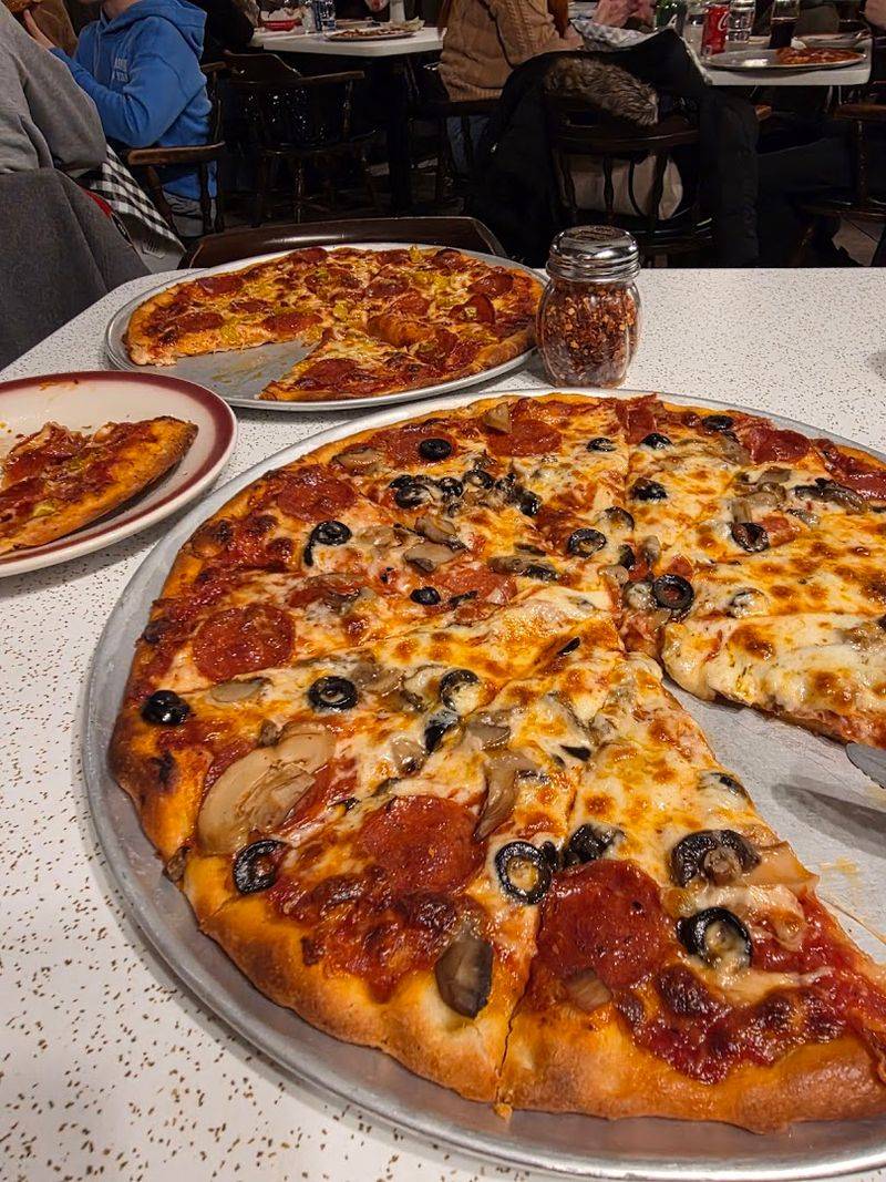 Pizza inspires some of the strongest opinions Pizza inspires some of the strongest opinions