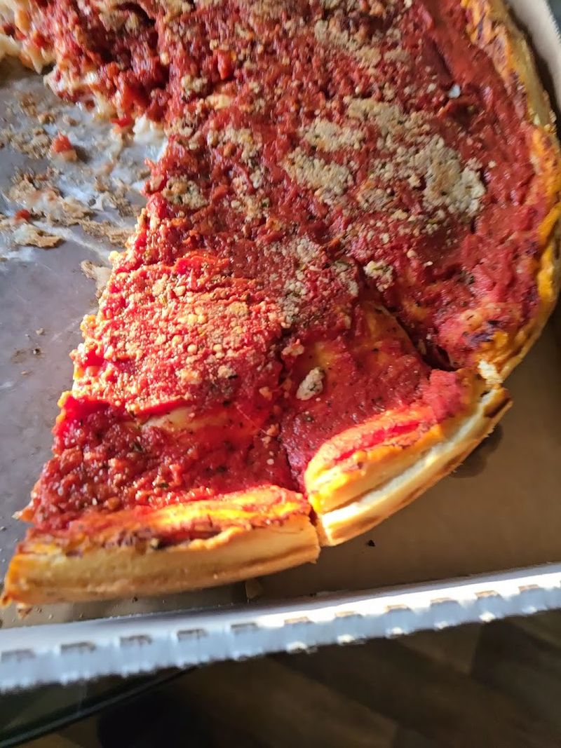 PizzaPapalis – Detroit, Wayne County