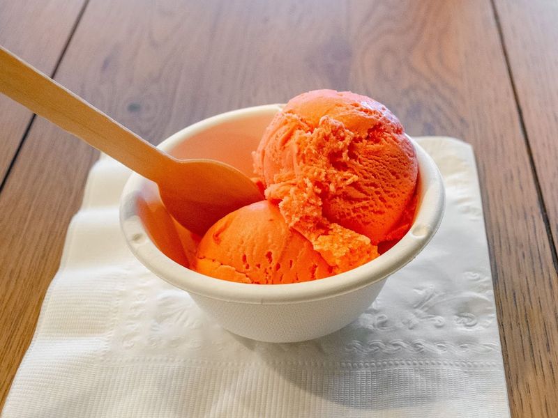The Vegan Ice Cream That Convinced Skeptics
